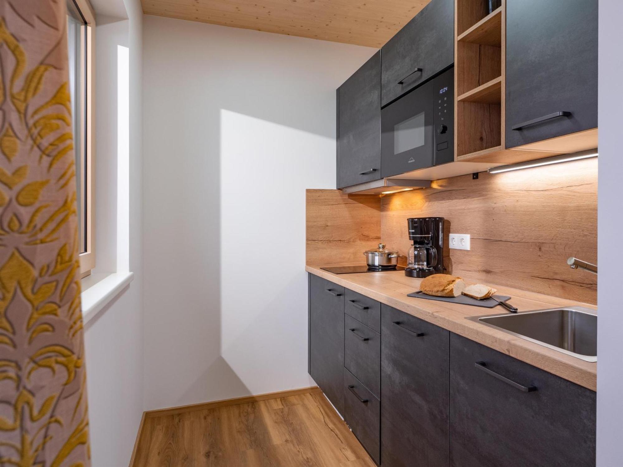 M&M Appartements Brixental Westendorf Exterior photo