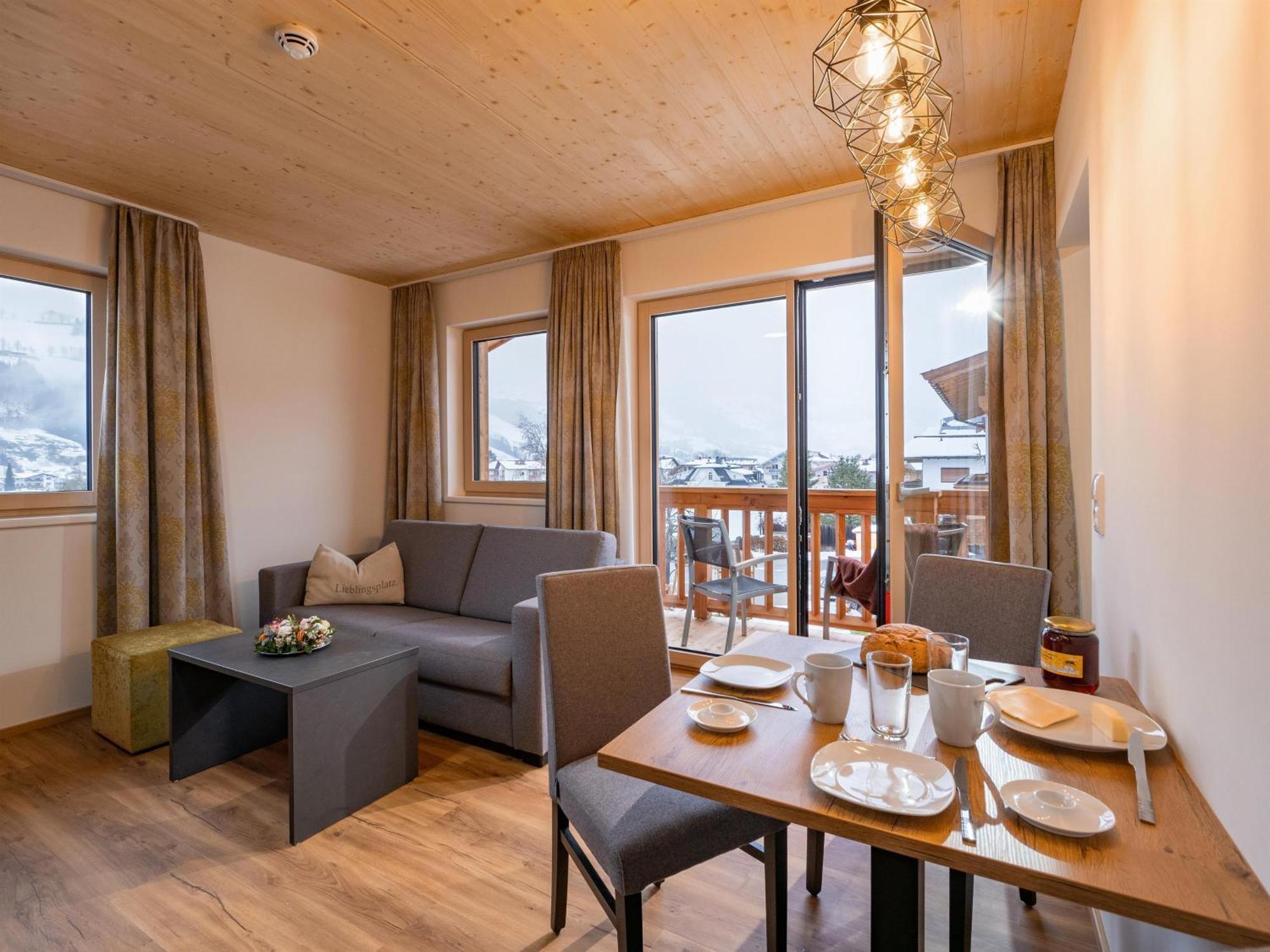 M&M Appartements Brixental Westendorf Exterior photo